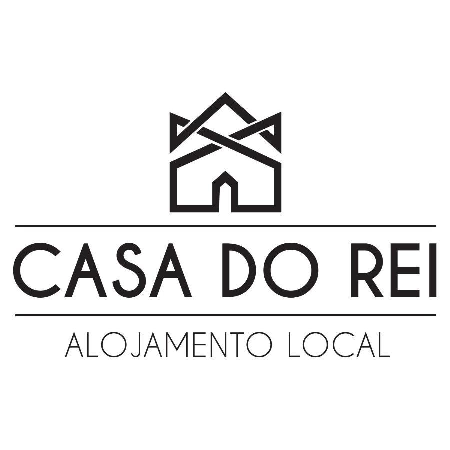 King'S House - Centennial House Ribeira do Raposo Eksteriør bilde